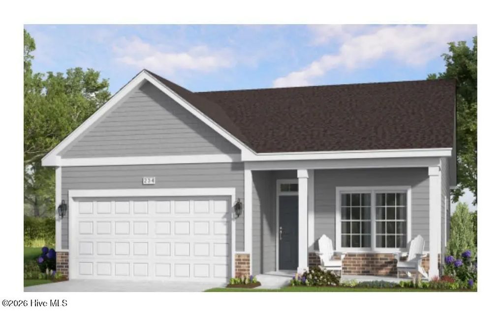 567 Sawgrass Road, Eagle Springs