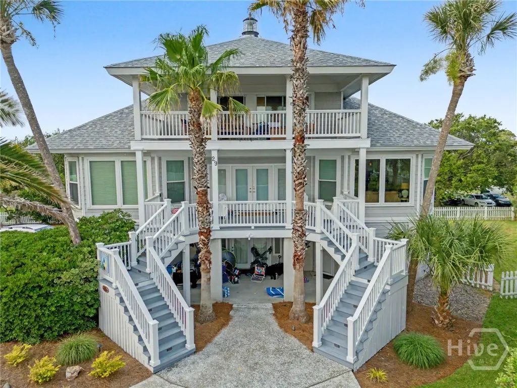 29 Taylor Street, Tybee Island