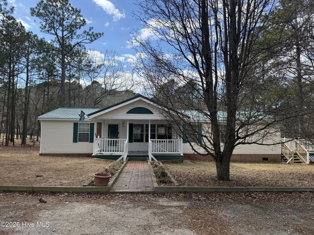 108 Richfield Court, Vass