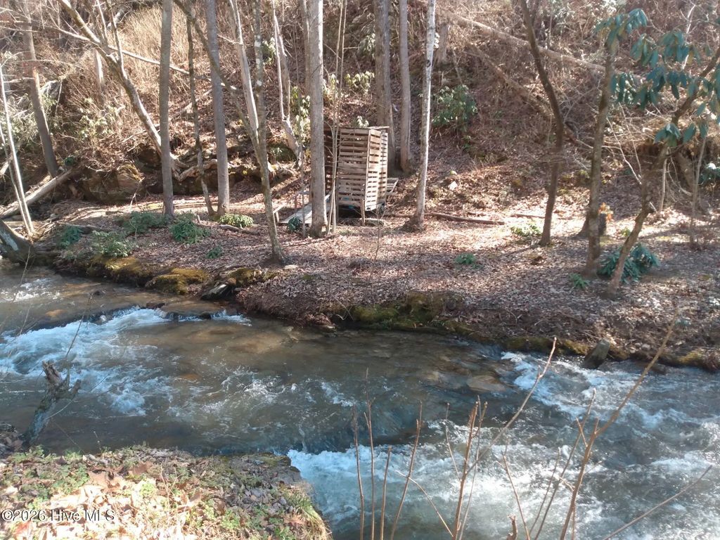1412 Dicks Creek Road, Sylva