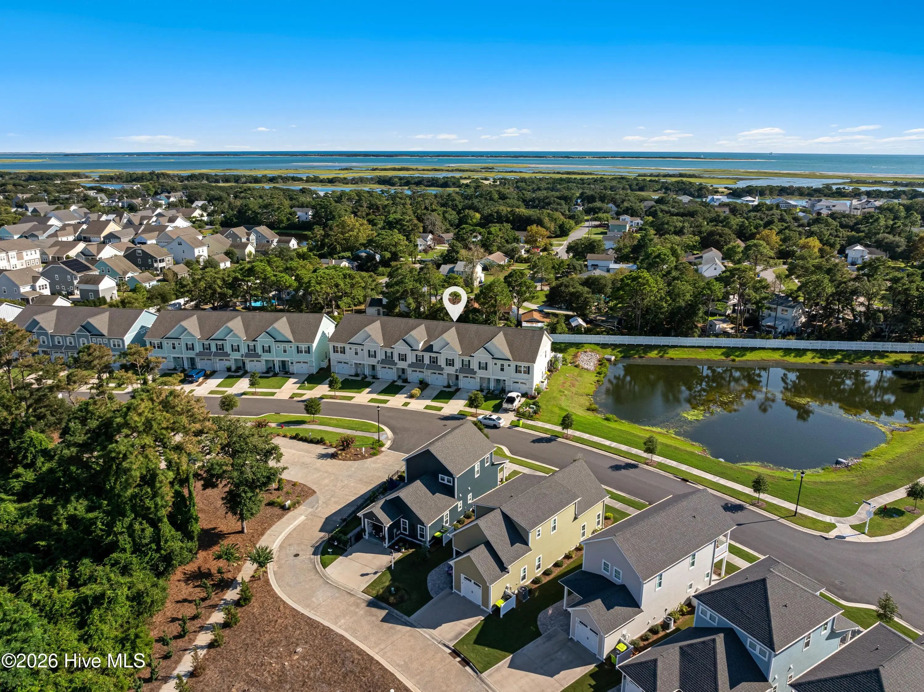 240 Great Egret Way, Beaufort