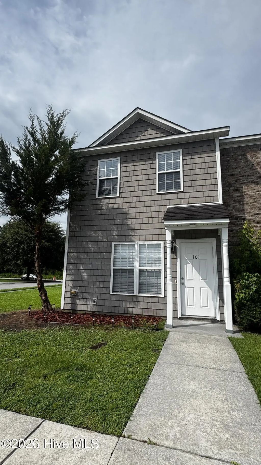 101 Bridgewood Drive, Jacksonville