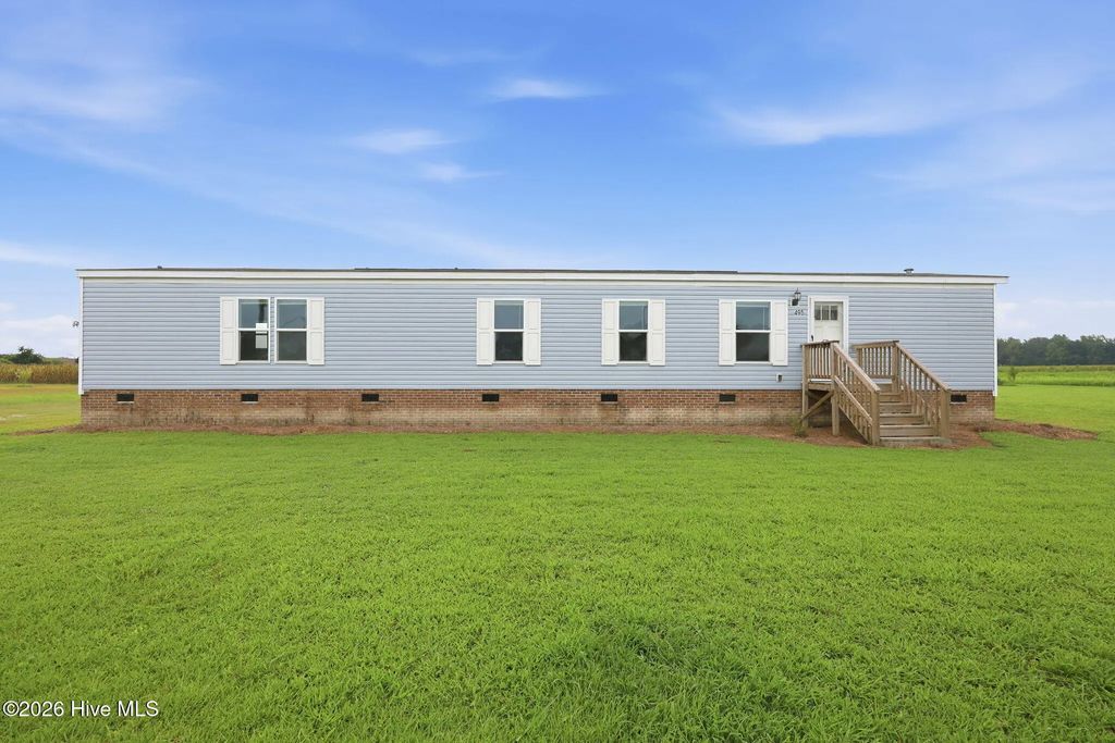 495 Rhodestown Road, Jacksonville