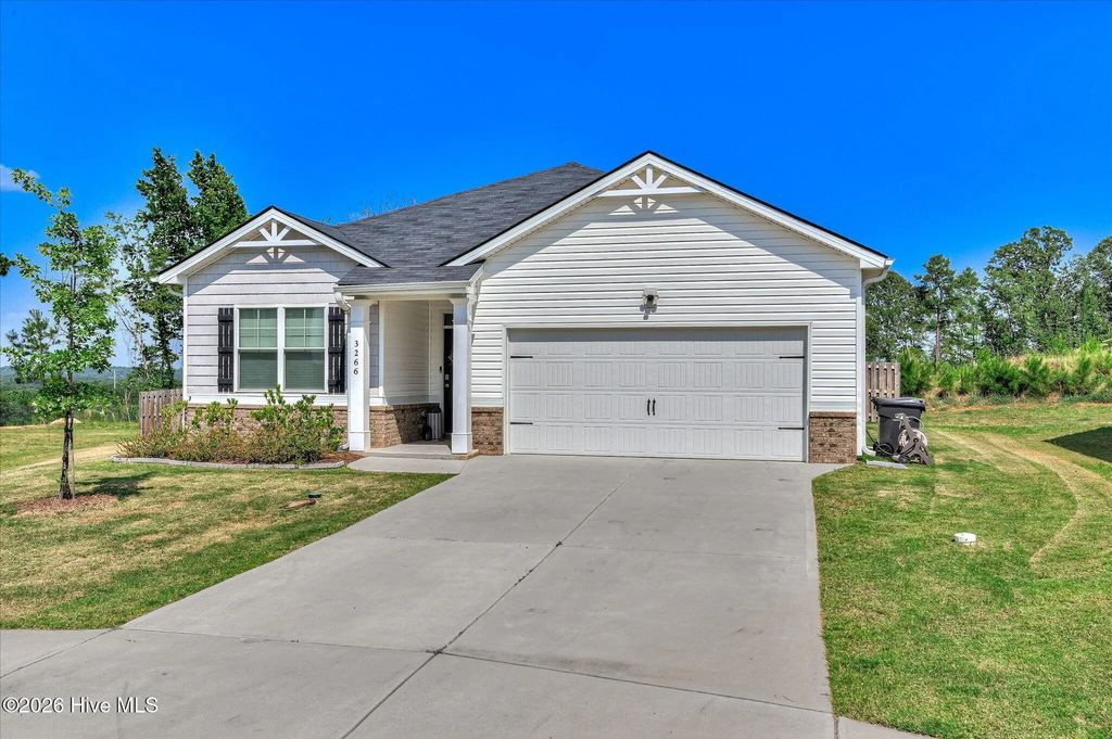 3266 Colonel Court 128, Grovetown