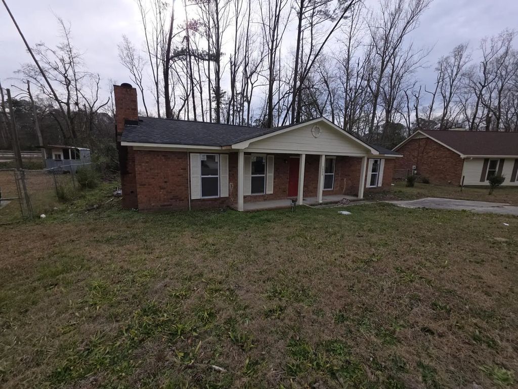 3008 Mistletoe Avenue, Richmond