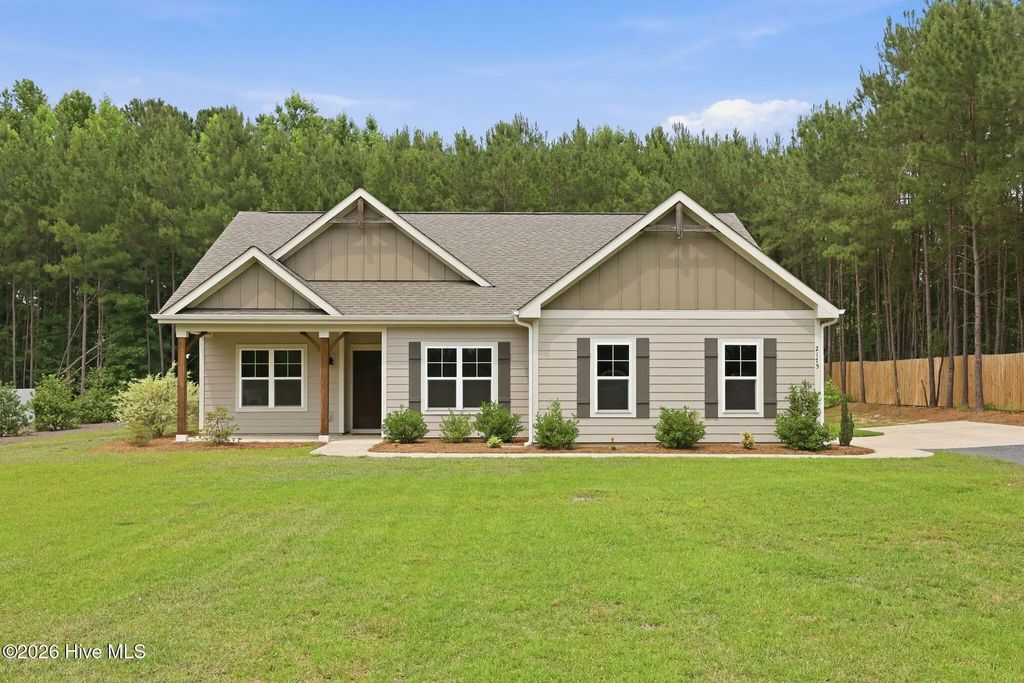 2175 Niagara Carthage Road, Carthage
