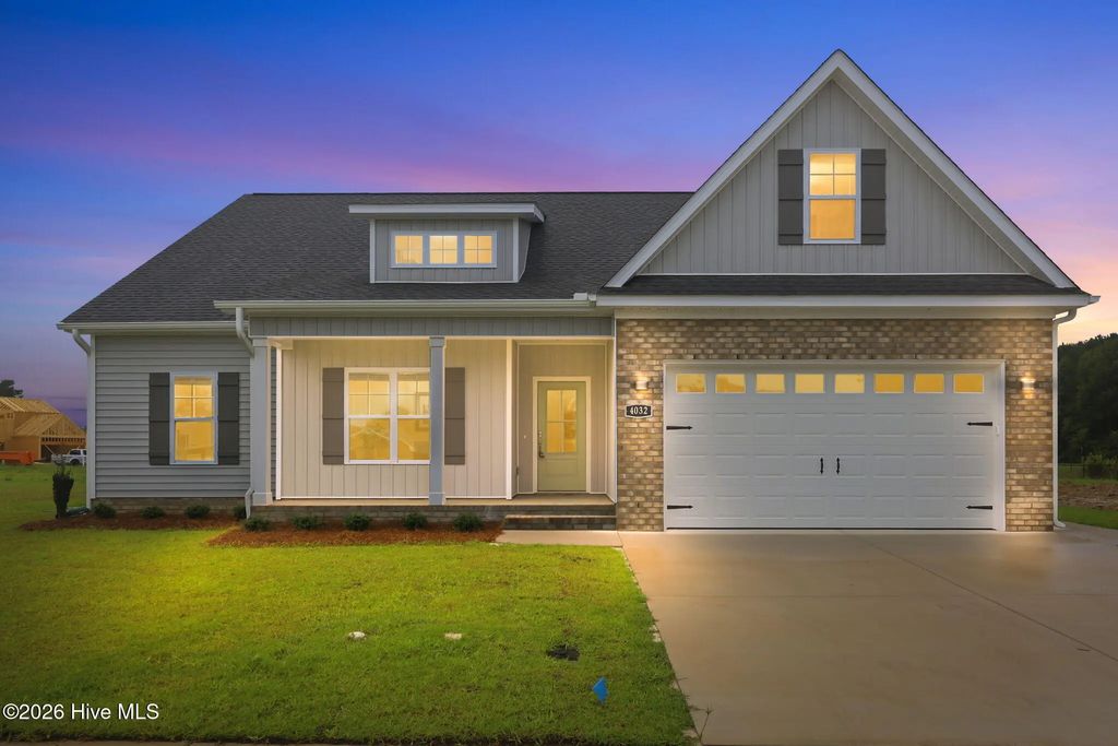 4032 Regina Lane, Ayden