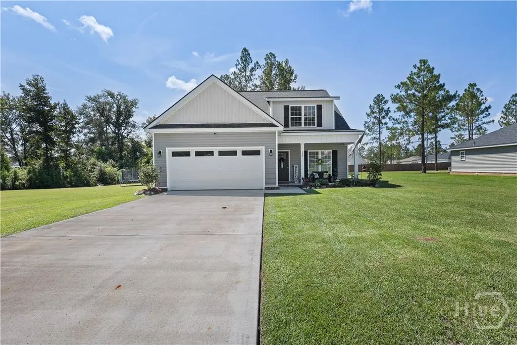 342 Tallulah Bend, Ellabell