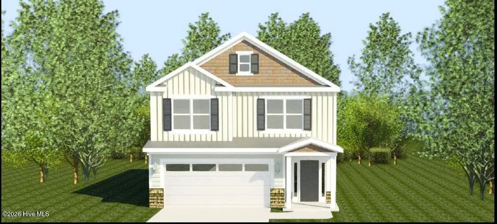 762 Brigantine Bend 2-f, Graniteville