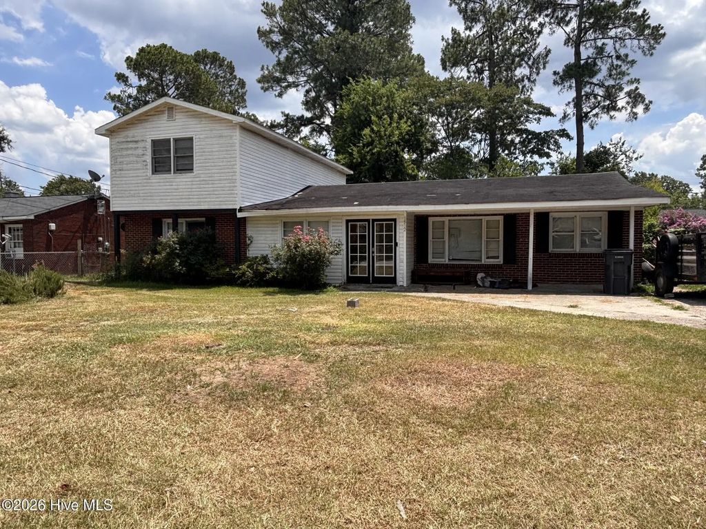 1912 Williams Drive, Richmond