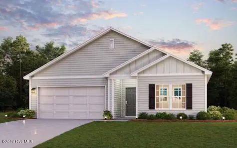531 Hewett Landing Drive Sw, Supply
