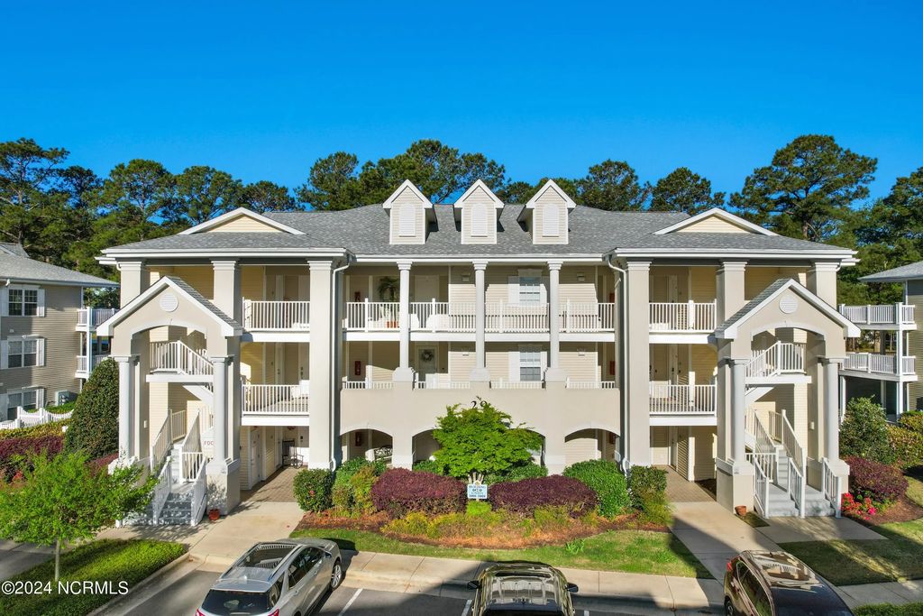 1215 N Middleton Drive Nw Apt 2908, Calabash