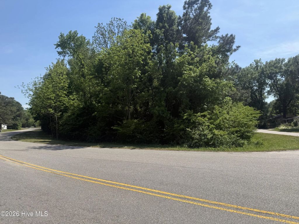 1519 Brickyard Road, Whiteville