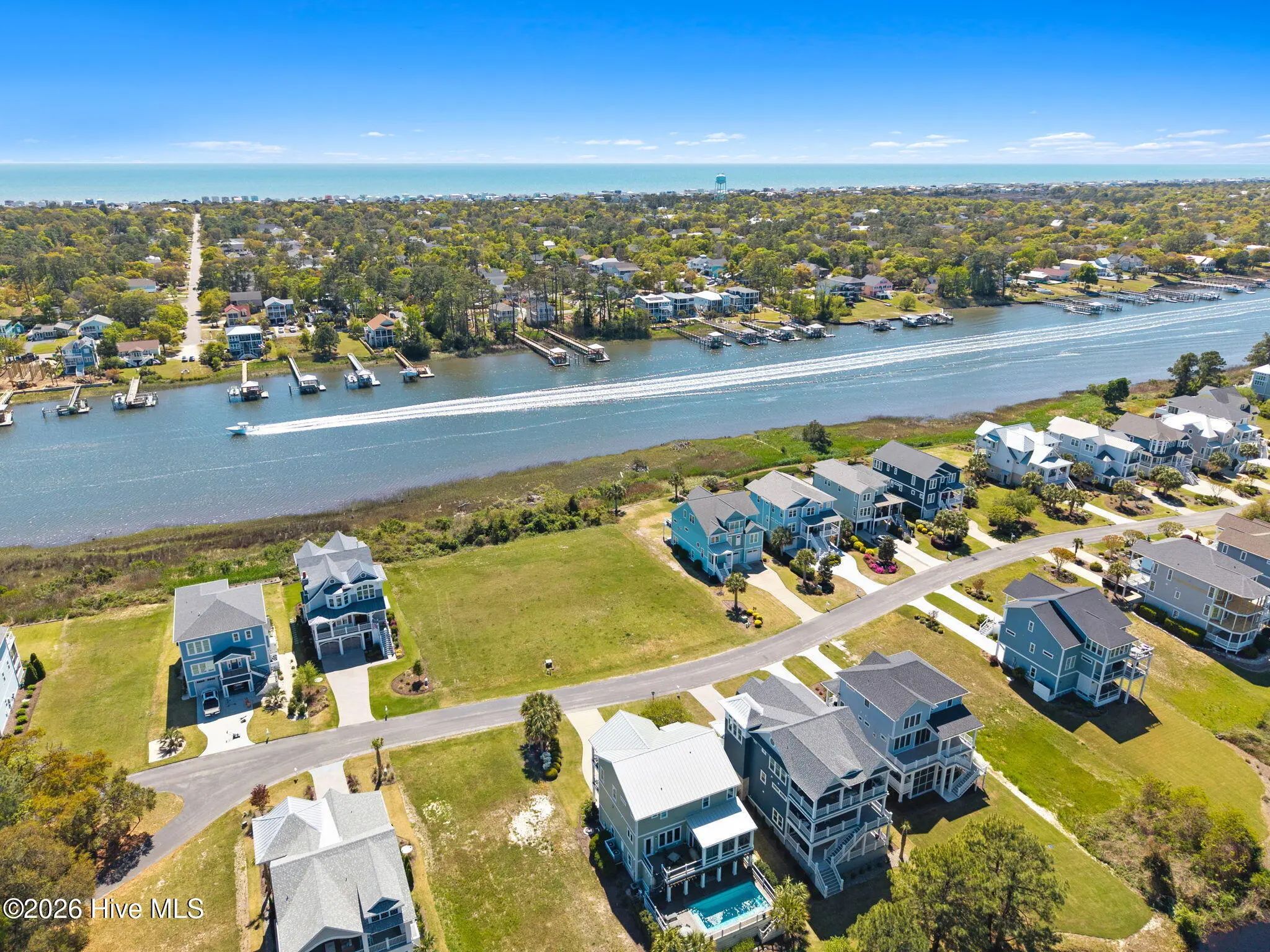 2829 Harborside Way, Southport
