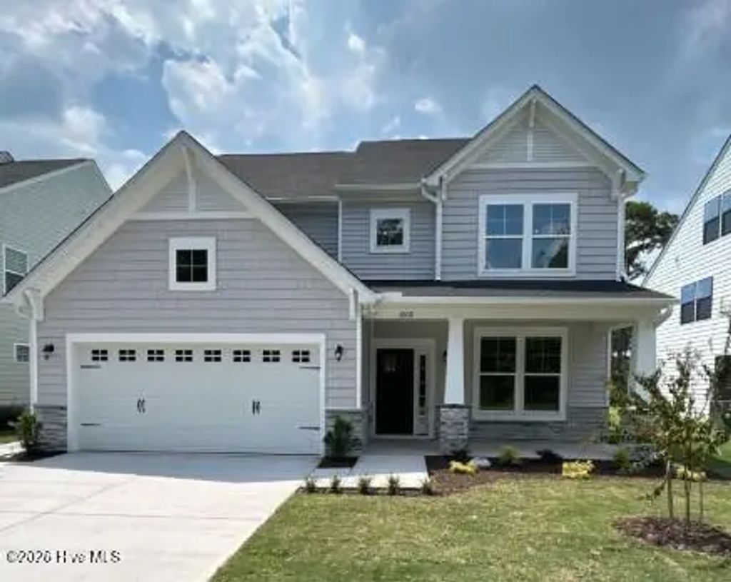 1008 Fawn Valley Way, Wilmington