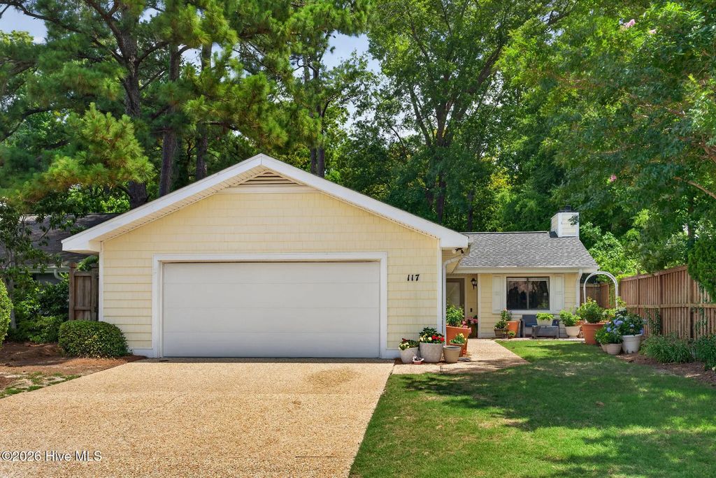 117 Vistamar Drive, Wilmington