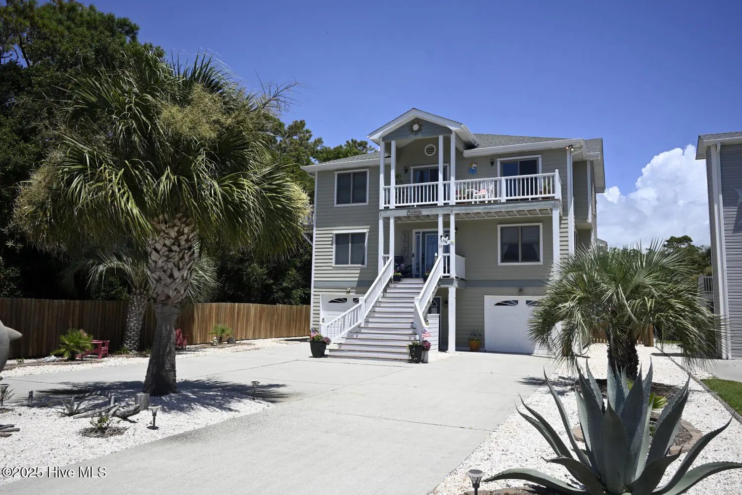 108 E Island Drive, Oak Island
