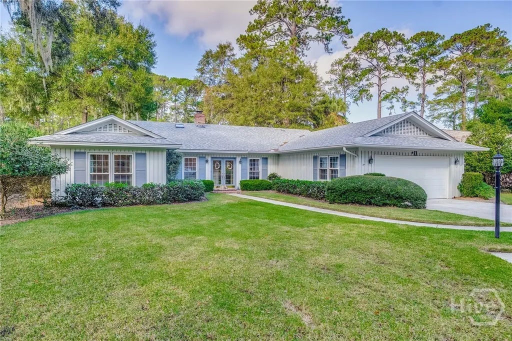 11 Middleton Road, Savannah