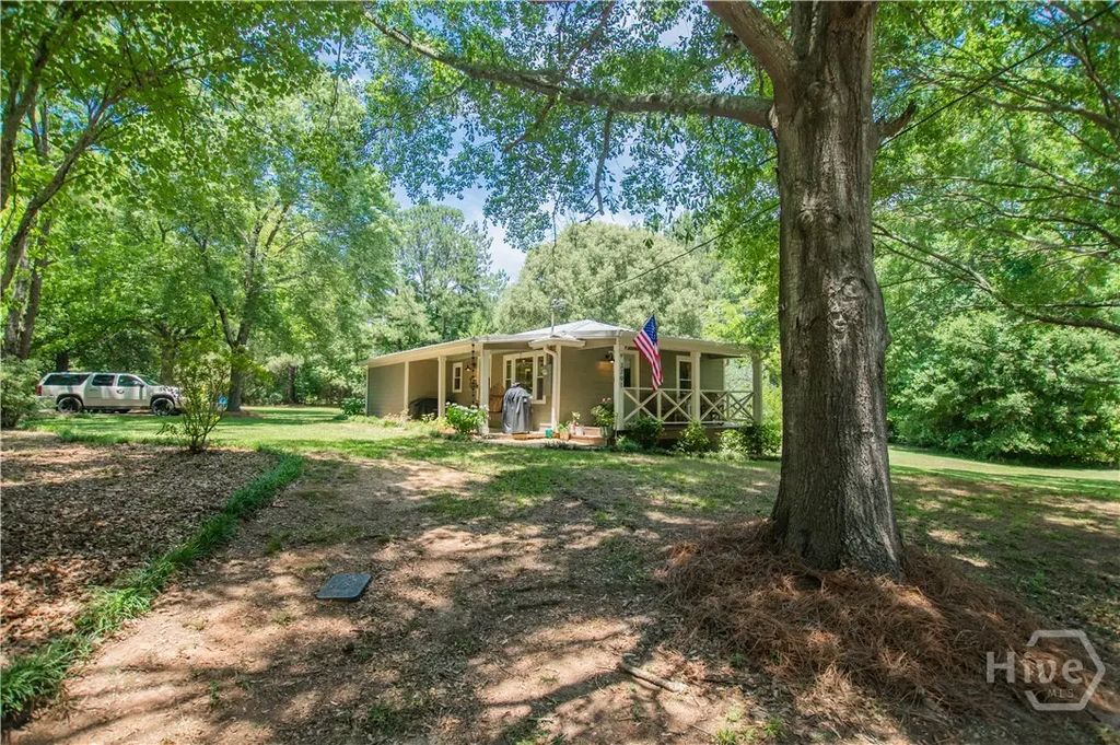 3791 Dally Road, Covington