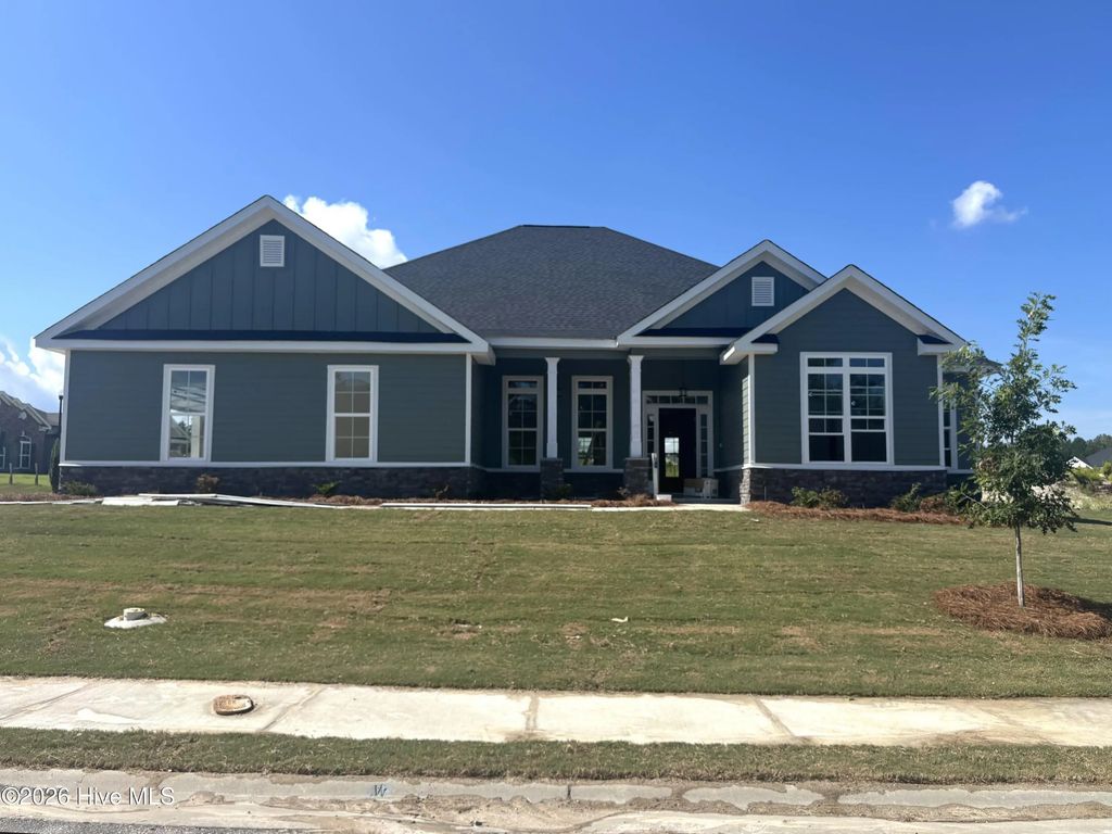 633 Lampart Drive, Augusta