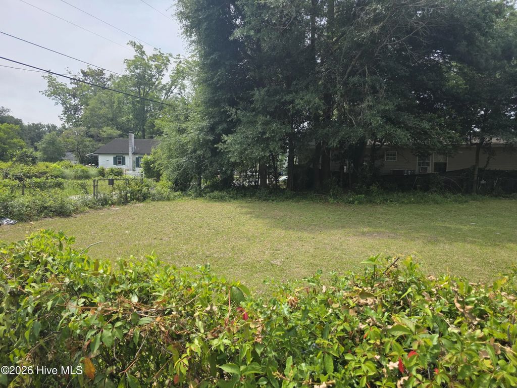 449 Clay Street, Wilmington