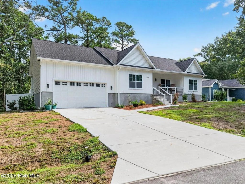 3150 River Hills Drive Sw, Shallotte