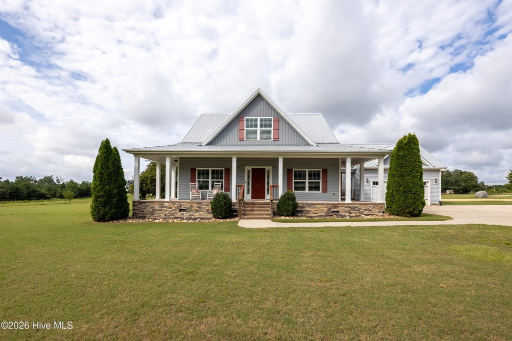 6515 Boykin Road, Sims