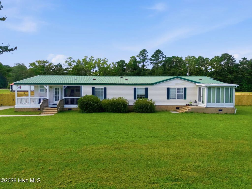 51 Shaw Road, Riegelwood