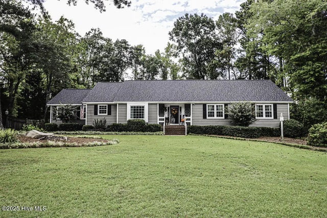 325 Old Coach Road, Rocky Mount