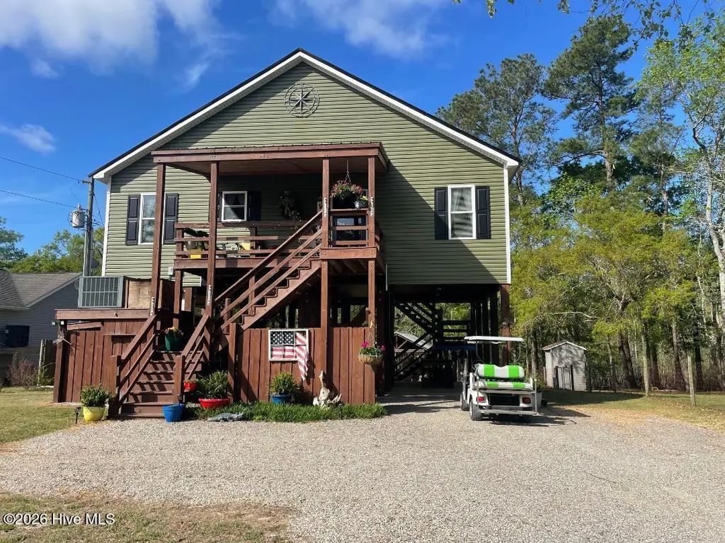229 Estate Road, Atkinson