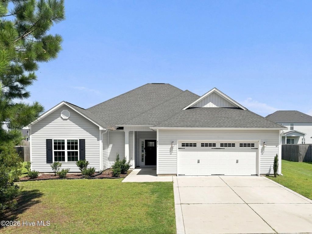417 Amethyst Court, Jacksonville