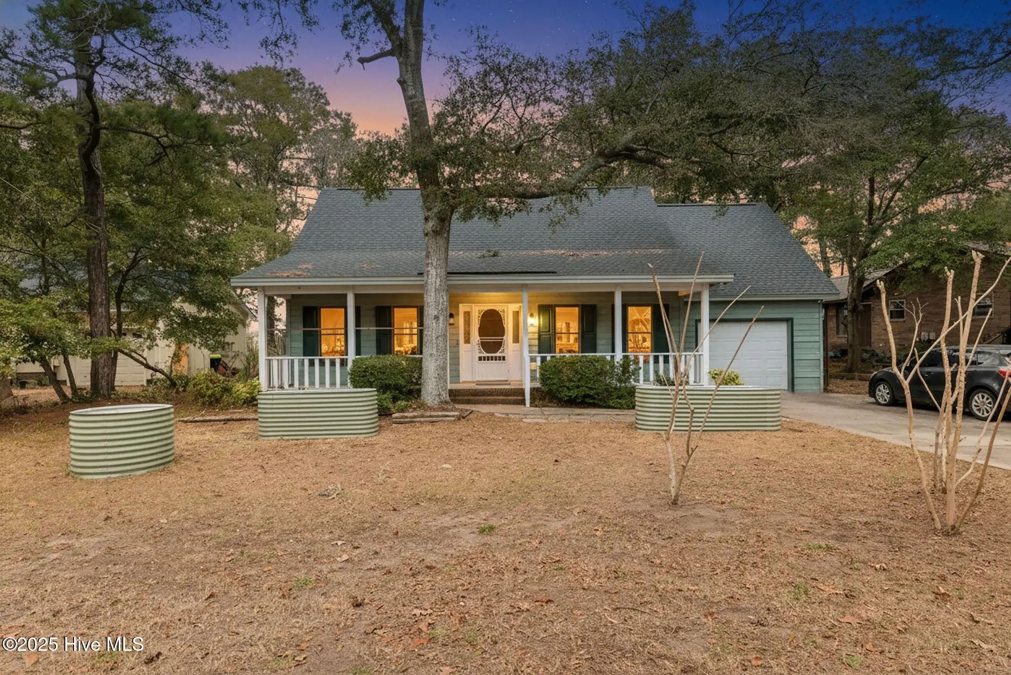 1104 Elizabeth Drive, Oak Island