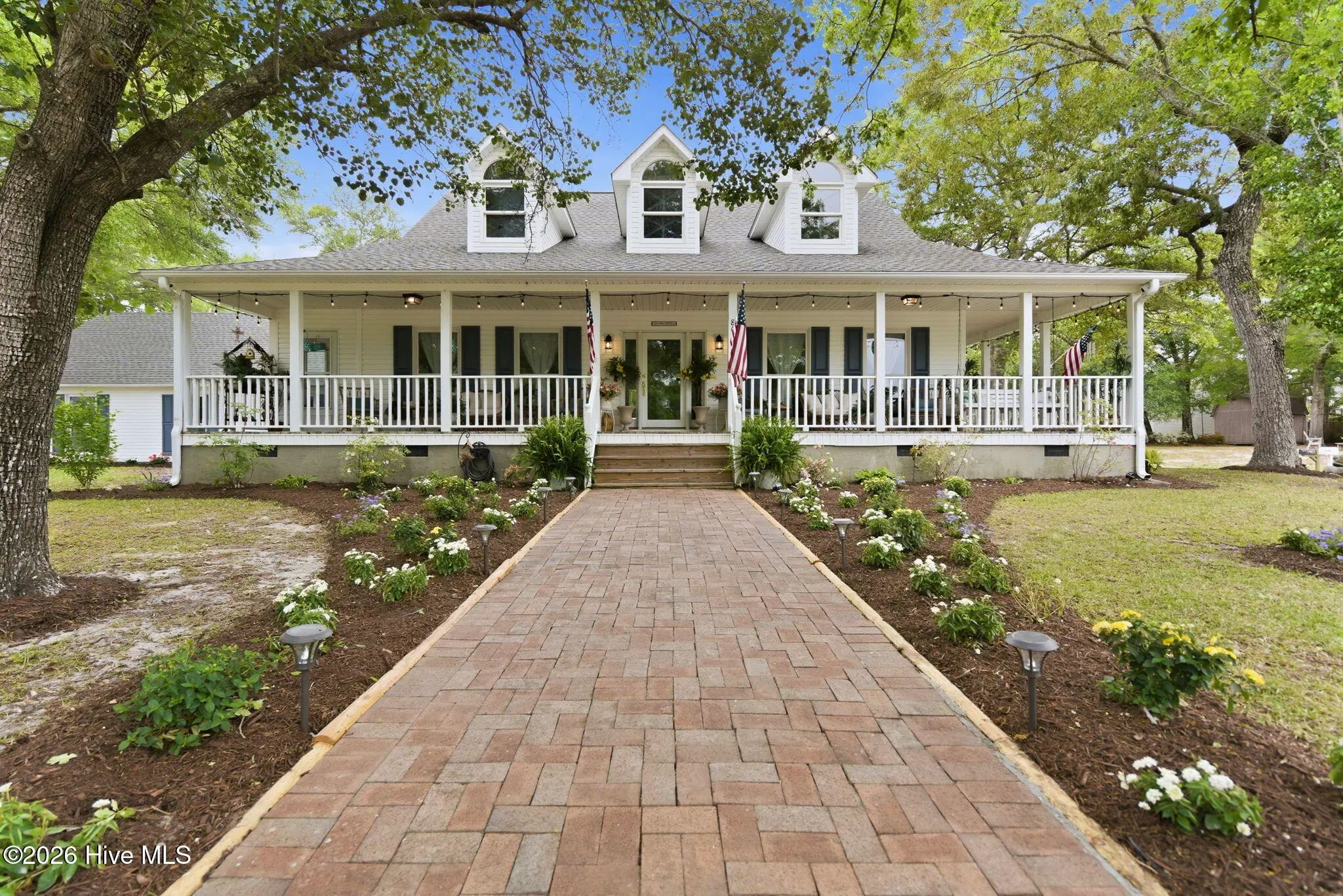 801 E Yacht Drive, Oak Island