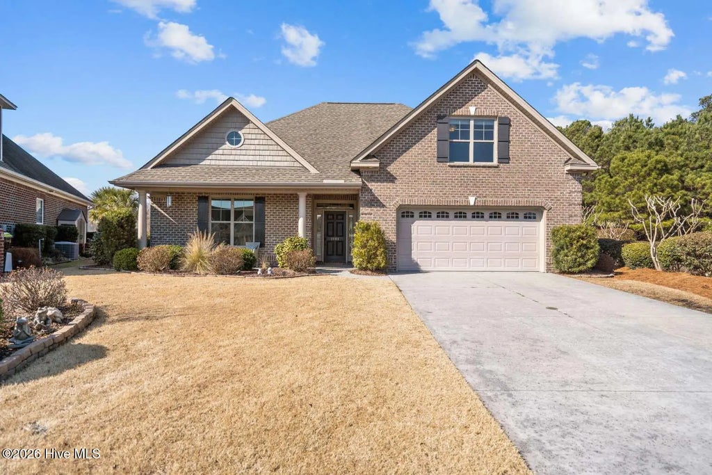 1181 Slater Way, Leland