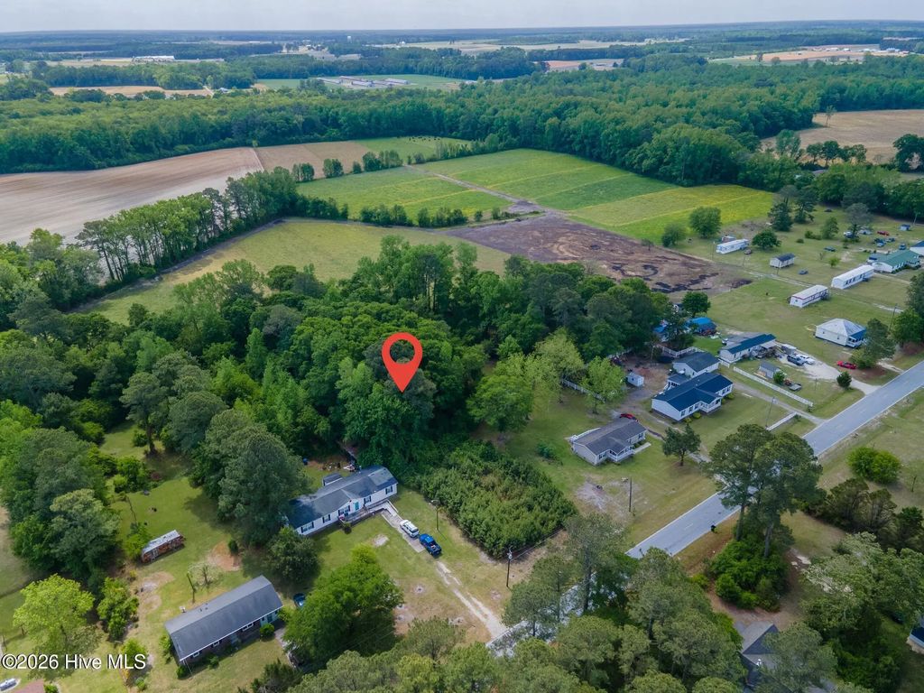1807 Will Cunningham Road, Deep Run
