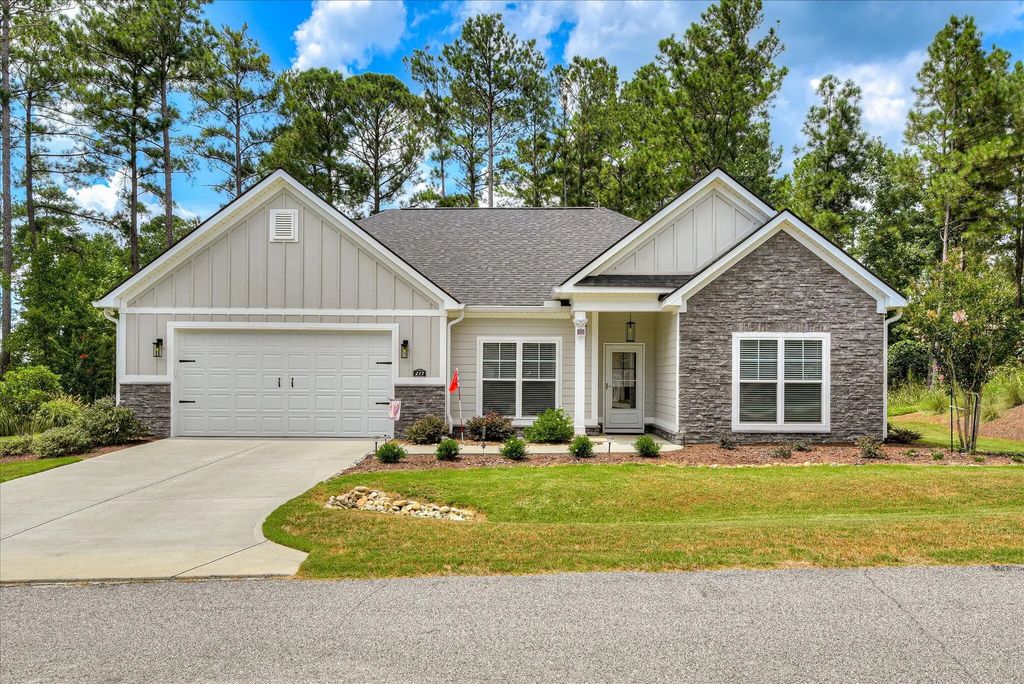 217 Amelia Drive, McCormick