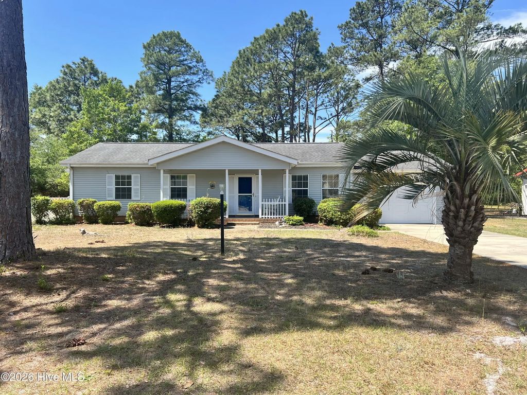 1093 Harbor Drive Sw, Calabash