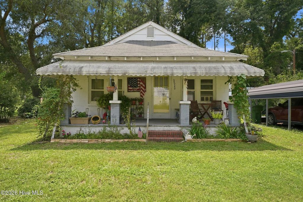 23780 Cotton Street, Wagram