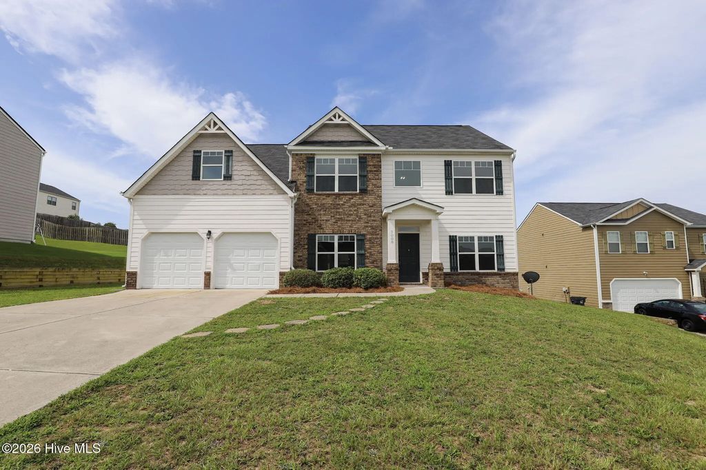 7006 Blackberry Dre, Grovetown