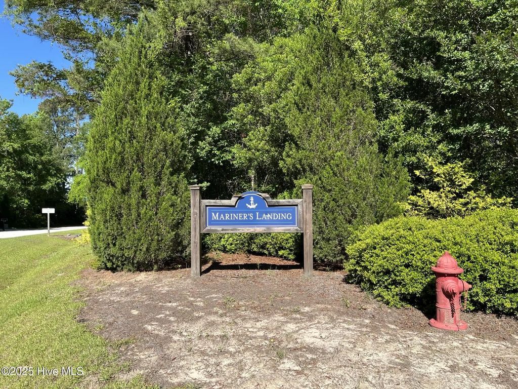 3185 Lee Landing Road, New Bern