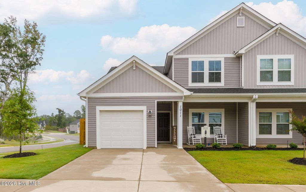 1011 Candleberry Drive Ctth2a, Grovetown