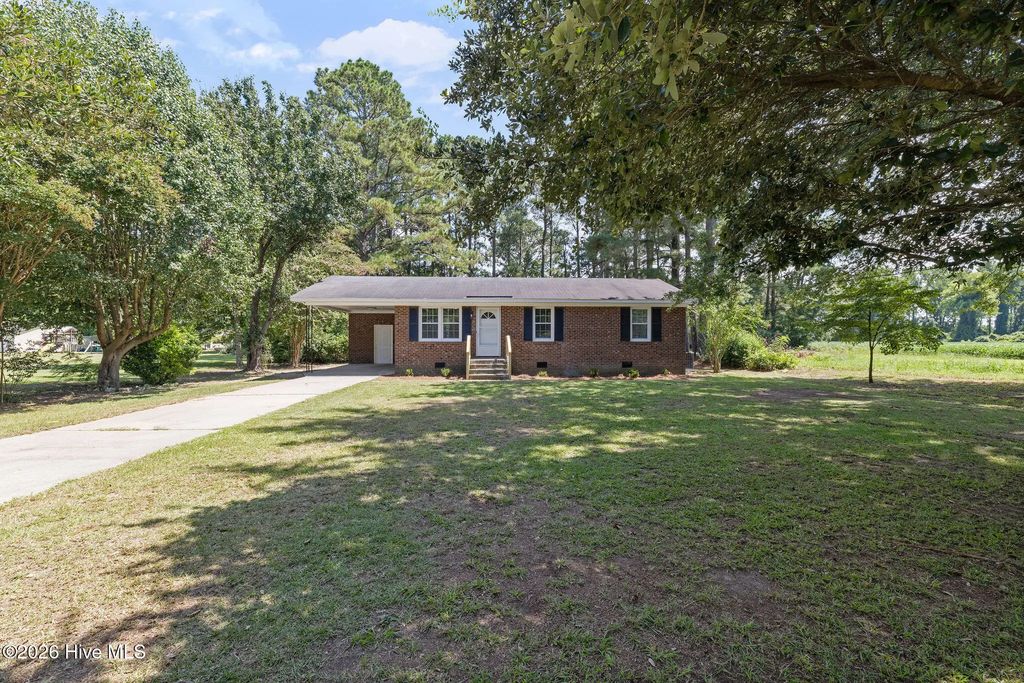 209 Greenacres Road, Snow Hill