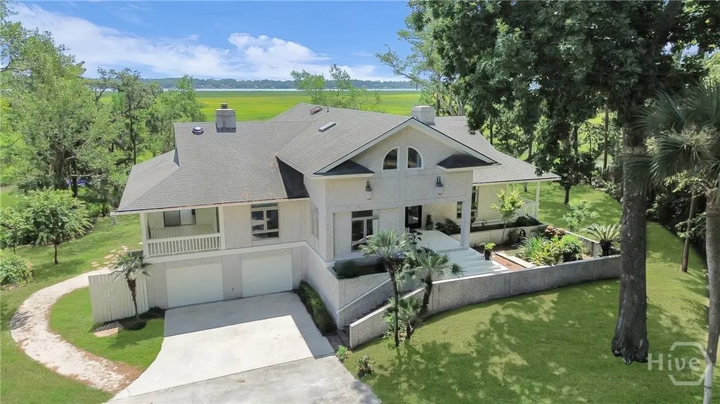 18 Modena Island Drive, Savannah