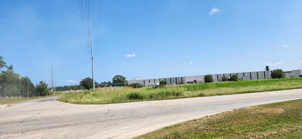 8.16 Ac U.s. 74 Business E, Laurinburg