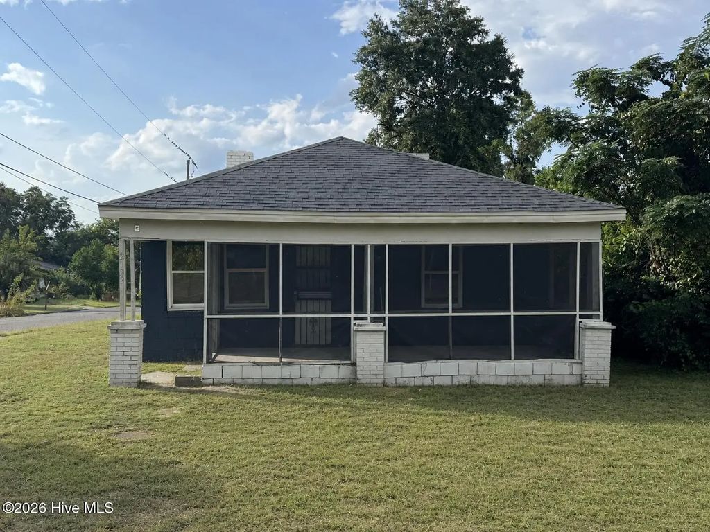 2133 Grand Boulevard, Augusta