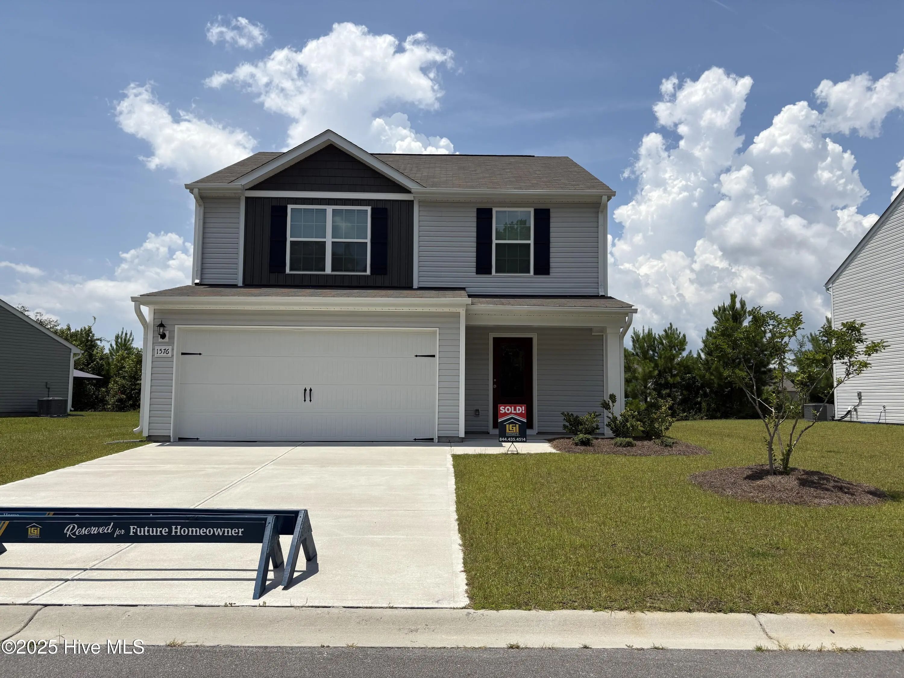 1576 Gate Hill Road Se, Bolivia