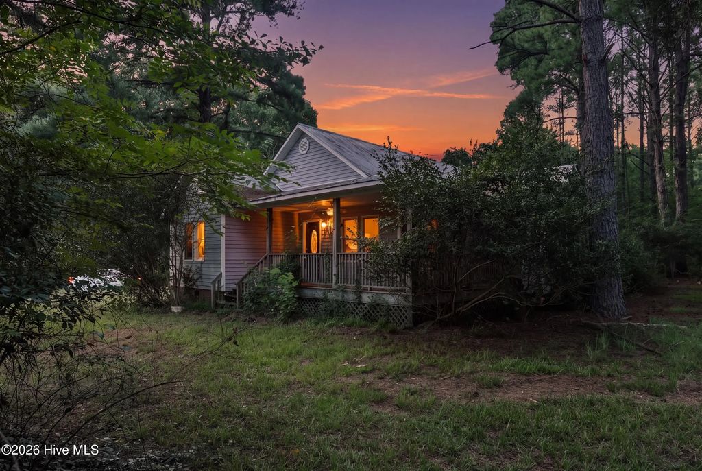 5397 Dilda Church Road, Fountain