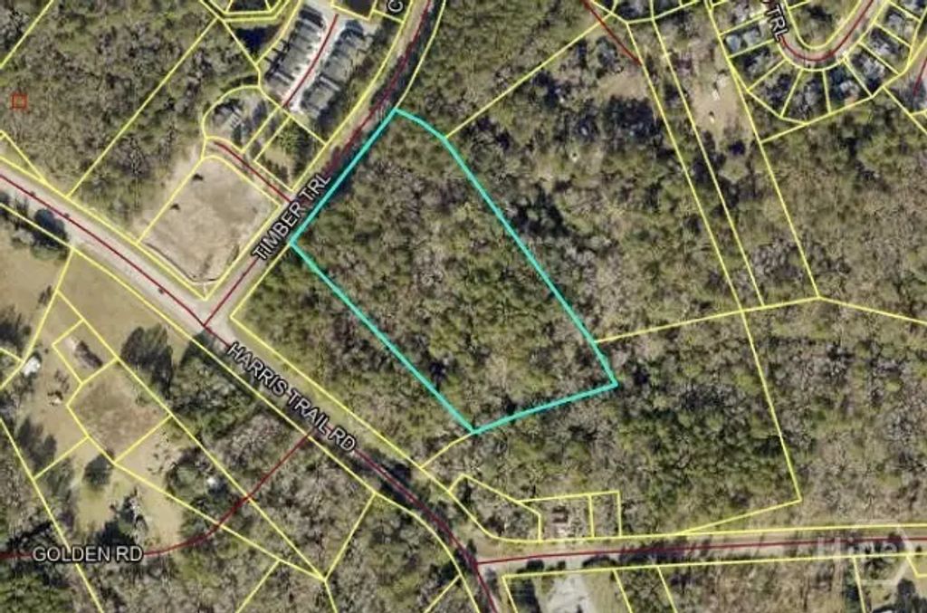 0 Timber Trail, Richmond Hill