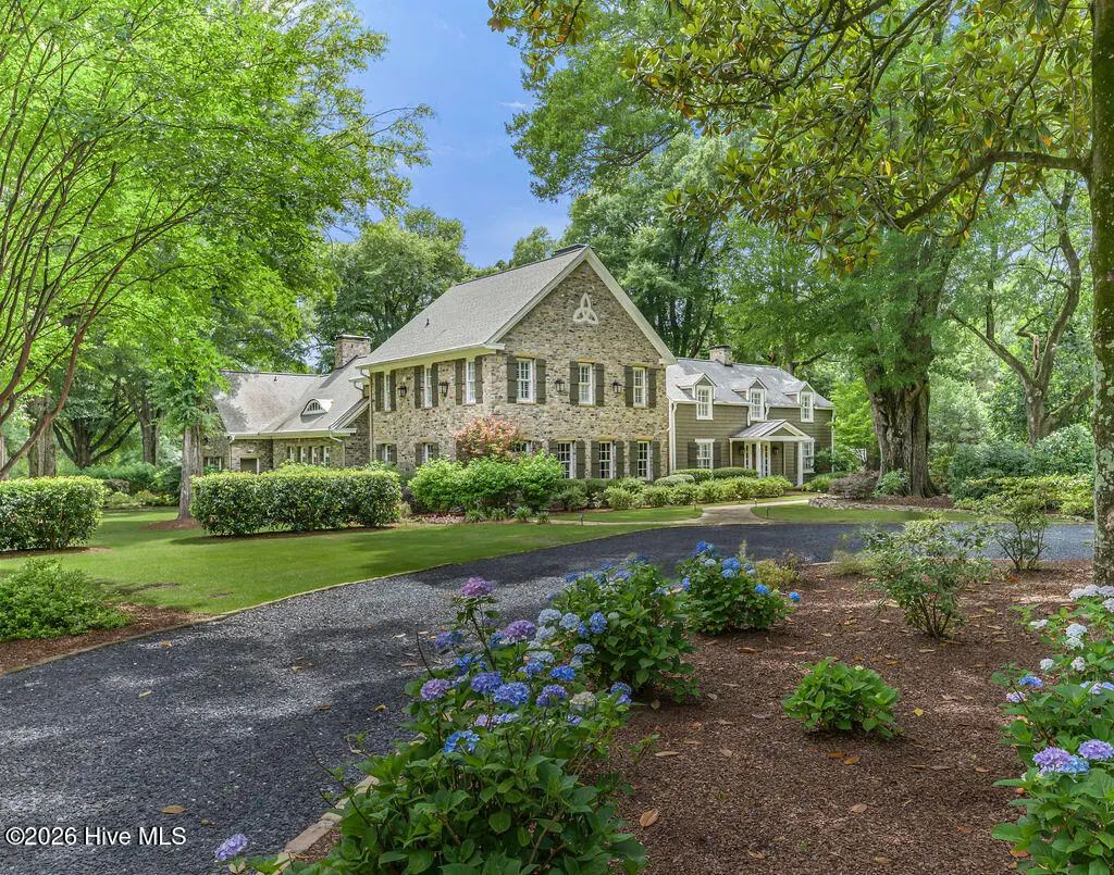1680 Midland Road, Southern Pines