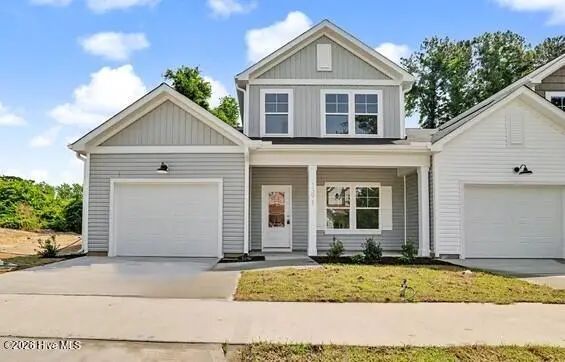 139 Edom Lane Unit 1, Shallotte
